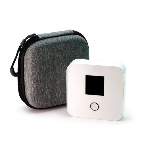 Sunhans - eSIM 4G MiFi "SHFiEL40" - White