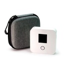 Sunhans - eSIM 4G MiFi "SHFiEL40" - White