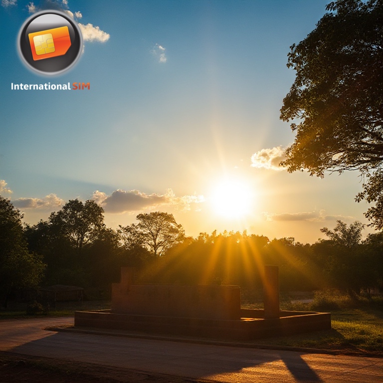 Top Up Uganda 3GB (15 days)