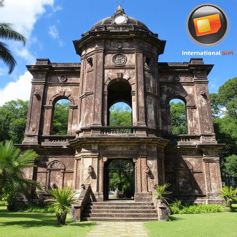 Data SIM card Honduras 10GB (7 days)