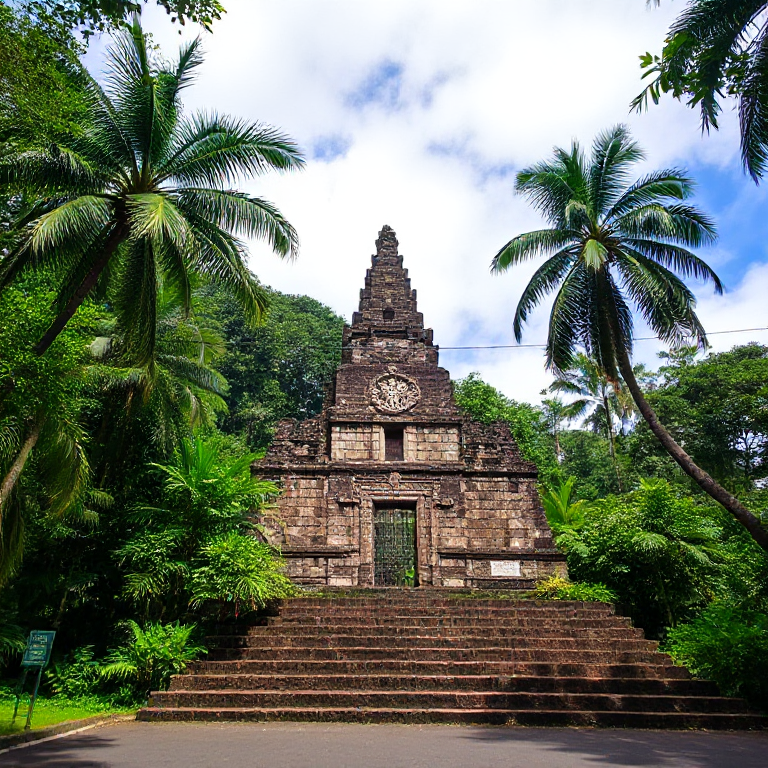 Top Up Costa Rica Unlimited (7 days)
