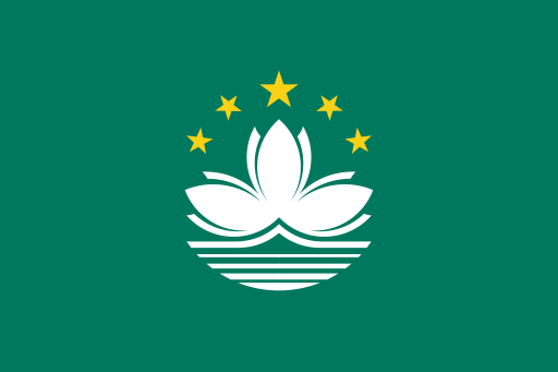 Top Up Macau Unlimited (7 days)