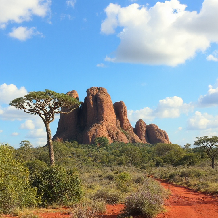 Top Up Madagascar 10GB (7 days)