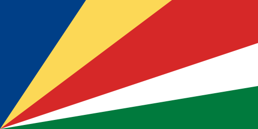 Top Up Seychelles 10GB (30 days)