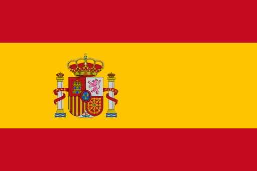 Top Up Spain Unlimited (15 days)