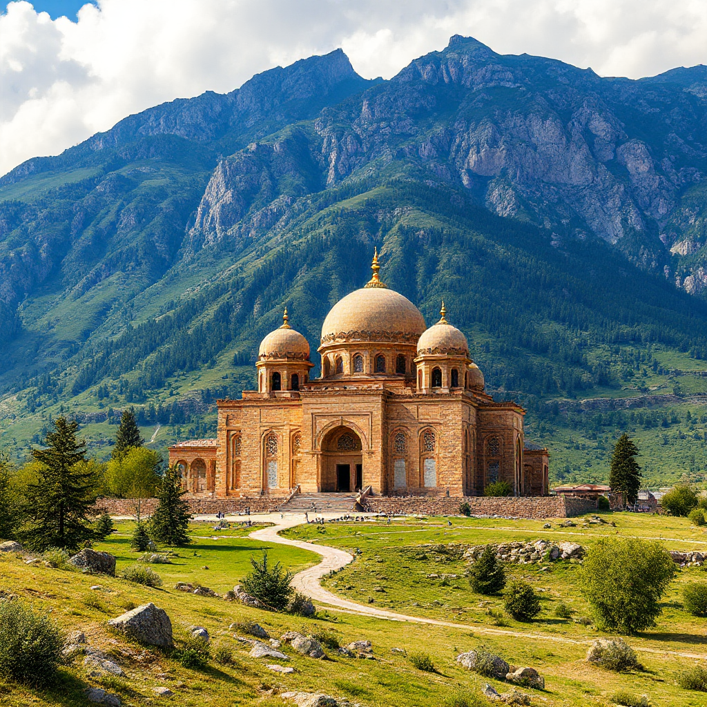 eSIM Armenia Unlimited (15 days)