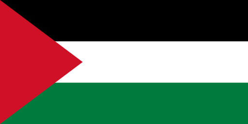 eSIM Palestine 10GB (30 days)