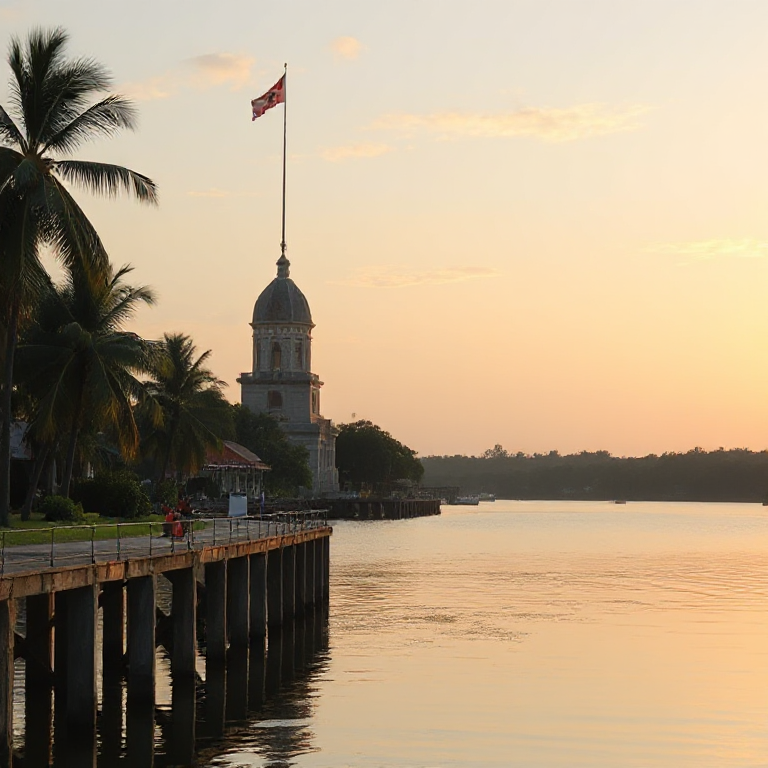 eSIM Suriname 10GB (7 days)