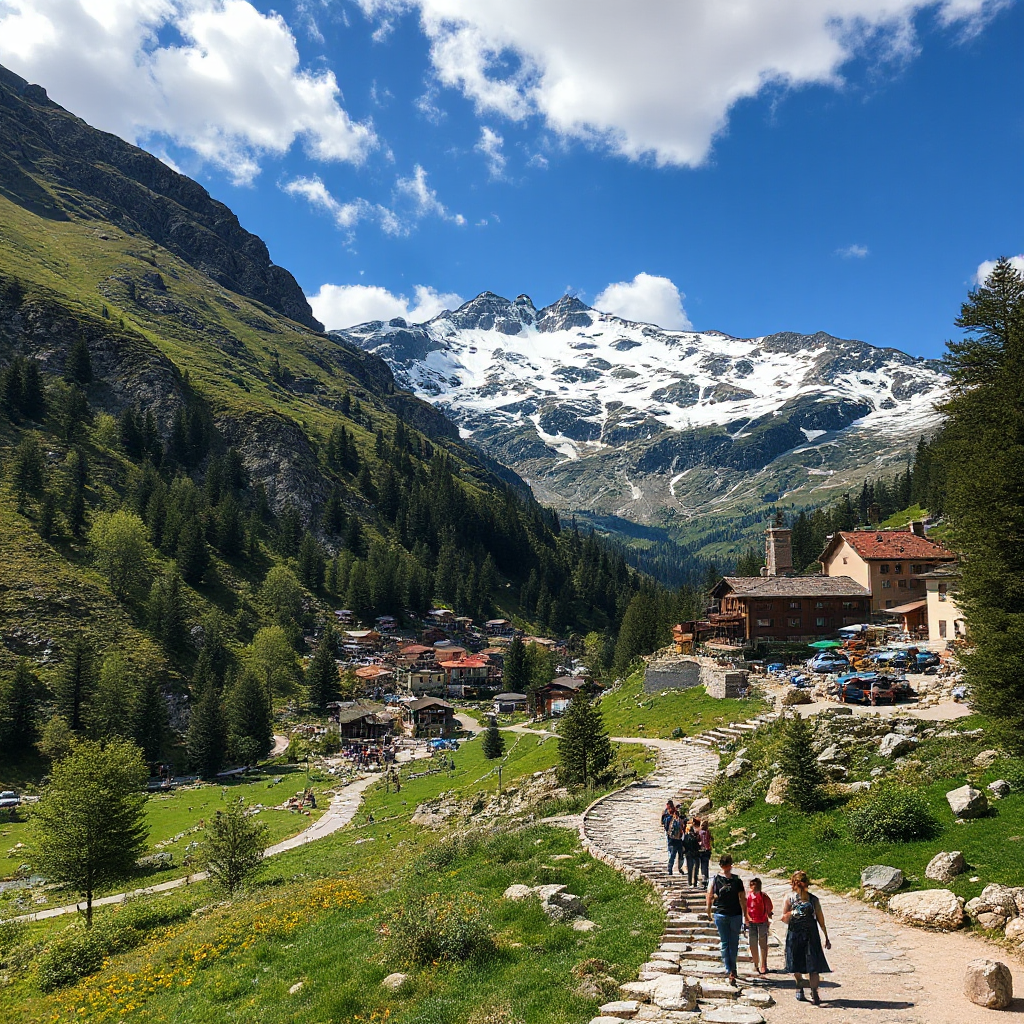 Data SIM Card Andorra 10GB (30 days)