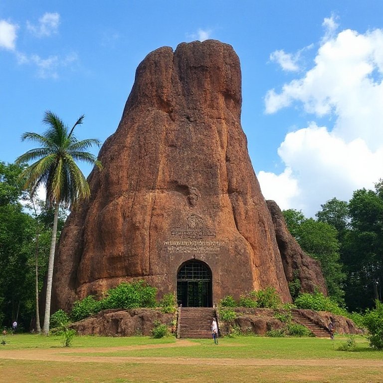 Data SIM Card Central African Republic 10GB (30 days)