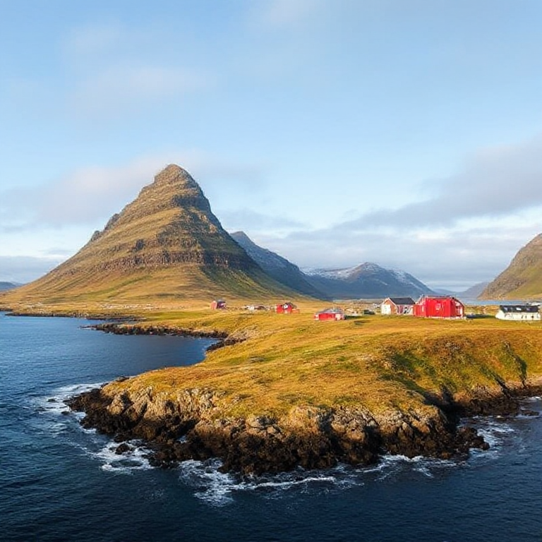 Data SIM Card Faroe Islands 25GB (30 days)