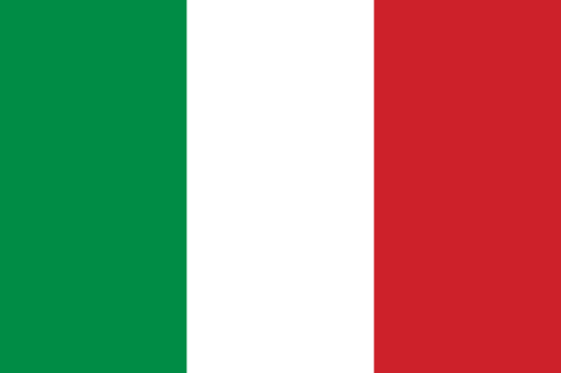 Data SIM Card Italy 5GB/month (12 months)