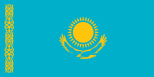 Data SIM Card Kazakhstan 1GB (7 days)