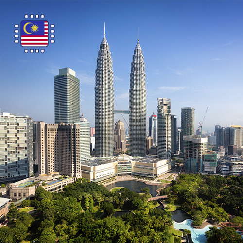 Data SIM Card Malaysia 10GB (7 days)