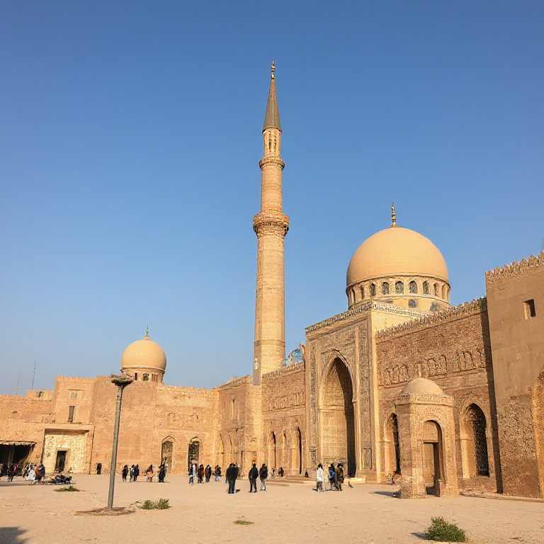 Data SIM Card Middle East 3GB (15 days)