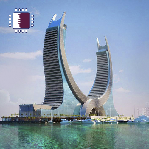 Data SIM Card Qatar Unlimited (7 days)