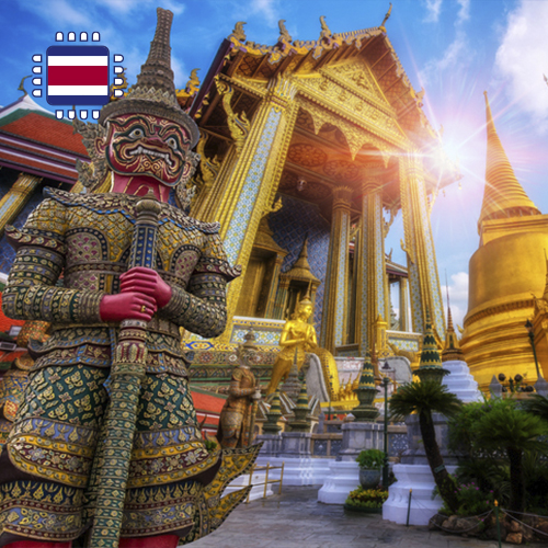 Data SIM Card Thailand 5GB/month (12 months)