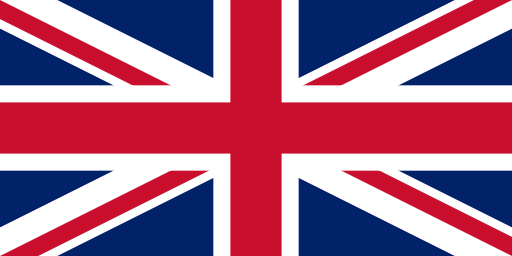 Data SIM Card United Kingdom 5GB/month (12 months)