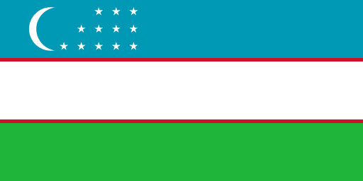 Data SIM Card Uzbekistan Unlimited (7 days)