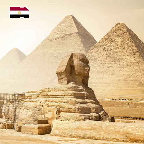 Data SIM Card Egypt 10GB (30 days)