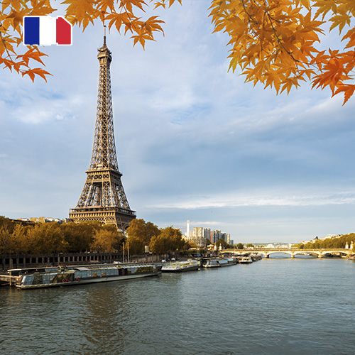 Data SIM Card France 50GB (30 days)