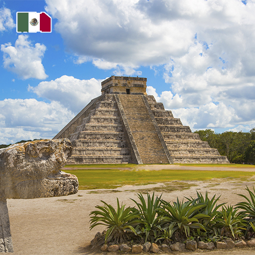 Data SIM Card Mexico 10GB (30 days)