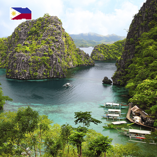 Data SIM Card Philippines Unlimited (30 days)