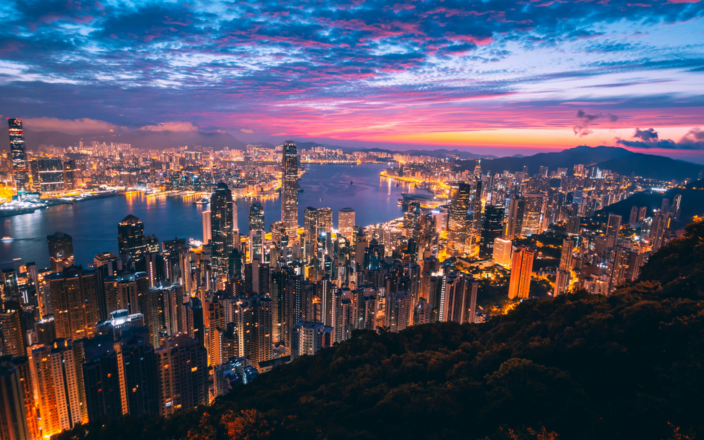 Data SIM Card Hong Kong 3GB (15 days)