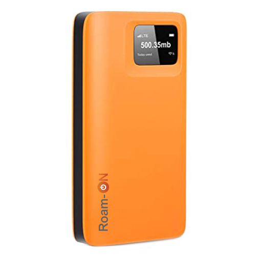 Roam-ON R10 Mifi - Refurbished