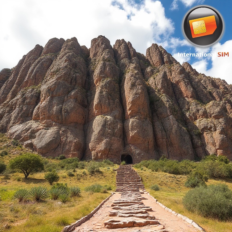 eSIM Bolivia 1GB (7 days)