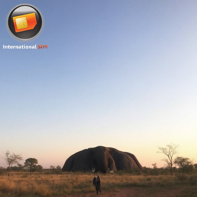 eSIM Botswana 10GB (30 days)