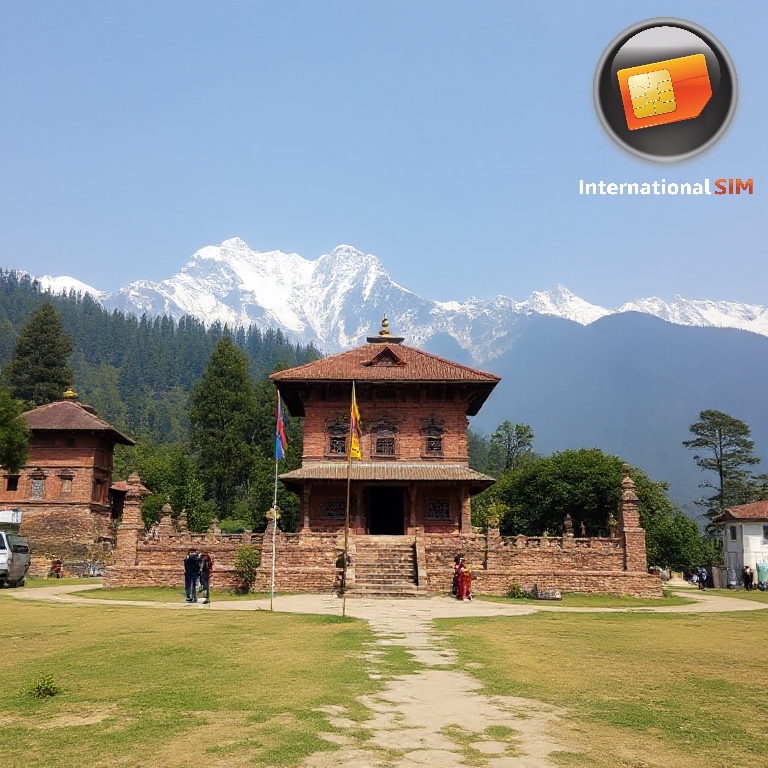 eSIM Nepal 3GB (15 days)