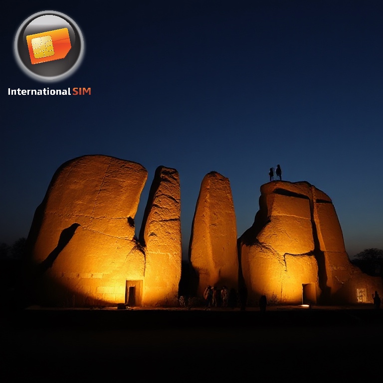 eSIM South Sudan 3GB (15 days)