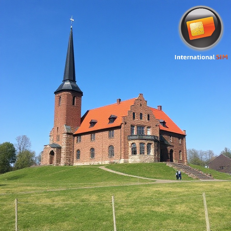Top Up Estonia 10GB (30 days)