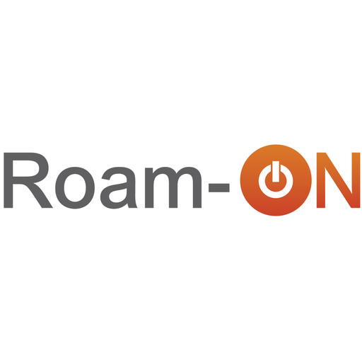 Roam-On Portal Credit Top Up