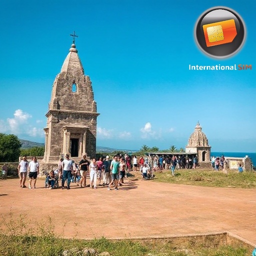 [WW_901O_STACK_ONEOFF_COMOROS_3GB_15D] eSIM Comoros 3GB (15 days)