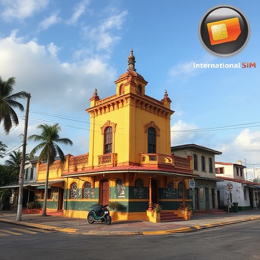 [WW_901O_STACK_ONEOFF_JAMAICA_10GB_30D] eSIM Jamaica 10GB (30 days)