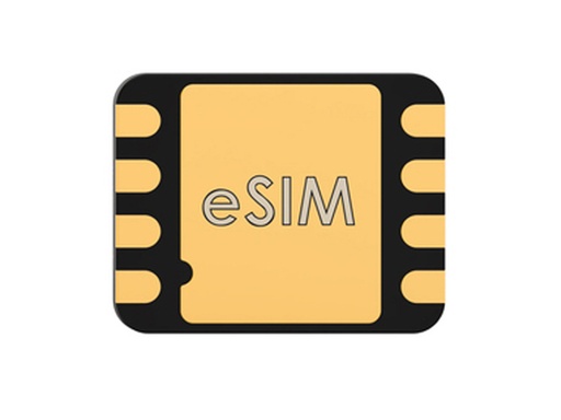 [WW_901O_STACK_ONEOFF_TOGO_1GB_7D] eSIM Togo 1GB (7 days)