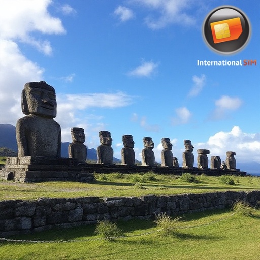 [WW_901O_STACK_ONEOFF_TONGA_3GB_15D] eSIM Tonga 3GB (15 days)