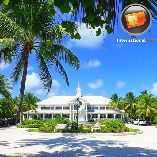 [WW_901O_STACK_ONEOFF_CAYMAN_1GB_7D] Data SIM Card Cayman 1GB (7 days)