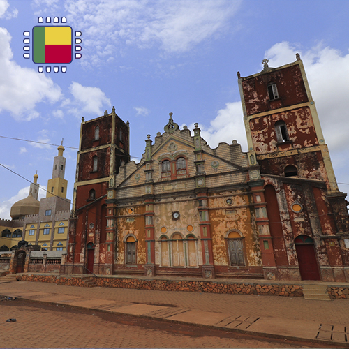 [WW_901O_STACK_ONEOFF_BENIN_10GB_7D] Top Up Benin 10GB (7 days)