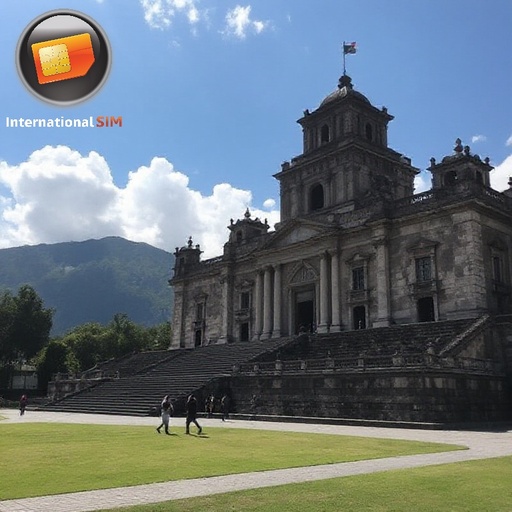 [WW_901O_STACK_ONEOFF_GTM_10GB_30D] Top Up Guatemala 10GB (30 days)