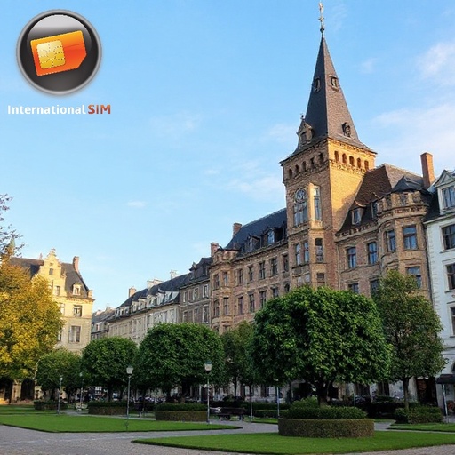 [WW_901O_STACK_ONEOFF_LUXEMBOURG_3GB_15D] Top Up Luxembourg 3GB (15 days)