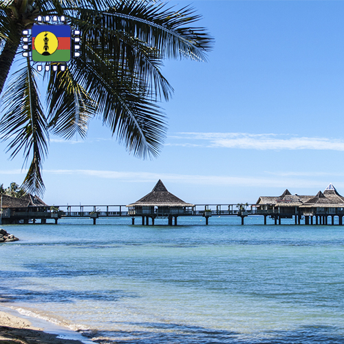 [WW_901O_STACK_ONEOFF_NCL_3GB_15D] Top Up New Caledonia 3GB (15 days)