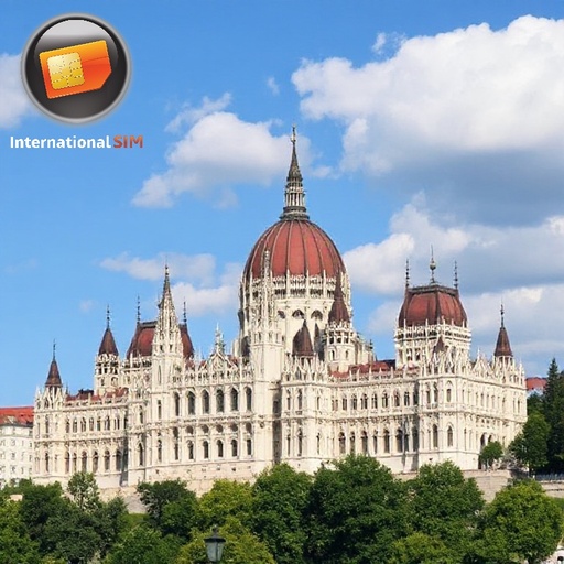 [WW_901O_STACK_ONEOFF_HUNGARY_10GB_7D] Data SIM card Hungary 10GB (7 days)