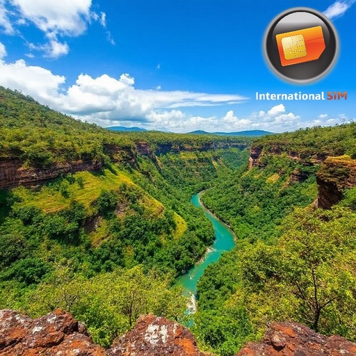 [WW_901O_STACK_ONEOFF_VENEZUELA_10GB_30D] Data SIM card Venezuela 10GB (30 days)