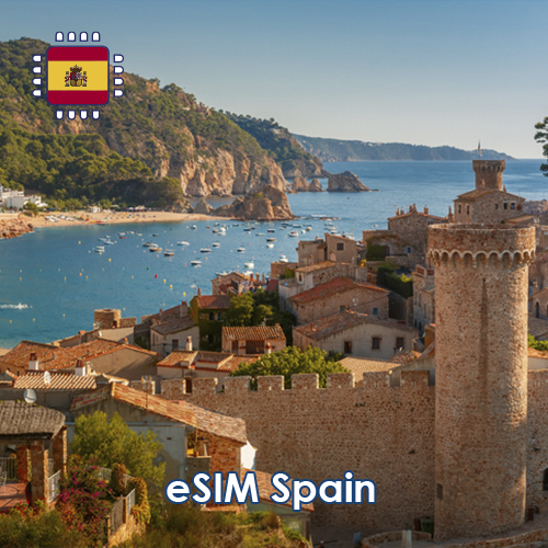 [WW_901O_STACK_RBUP_ESP_24GB_12M] Top Up Spain 2GB per Month for 12 Months